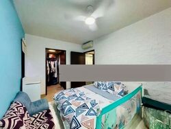 RiverParc Residence (D19), Condominium #532394151
